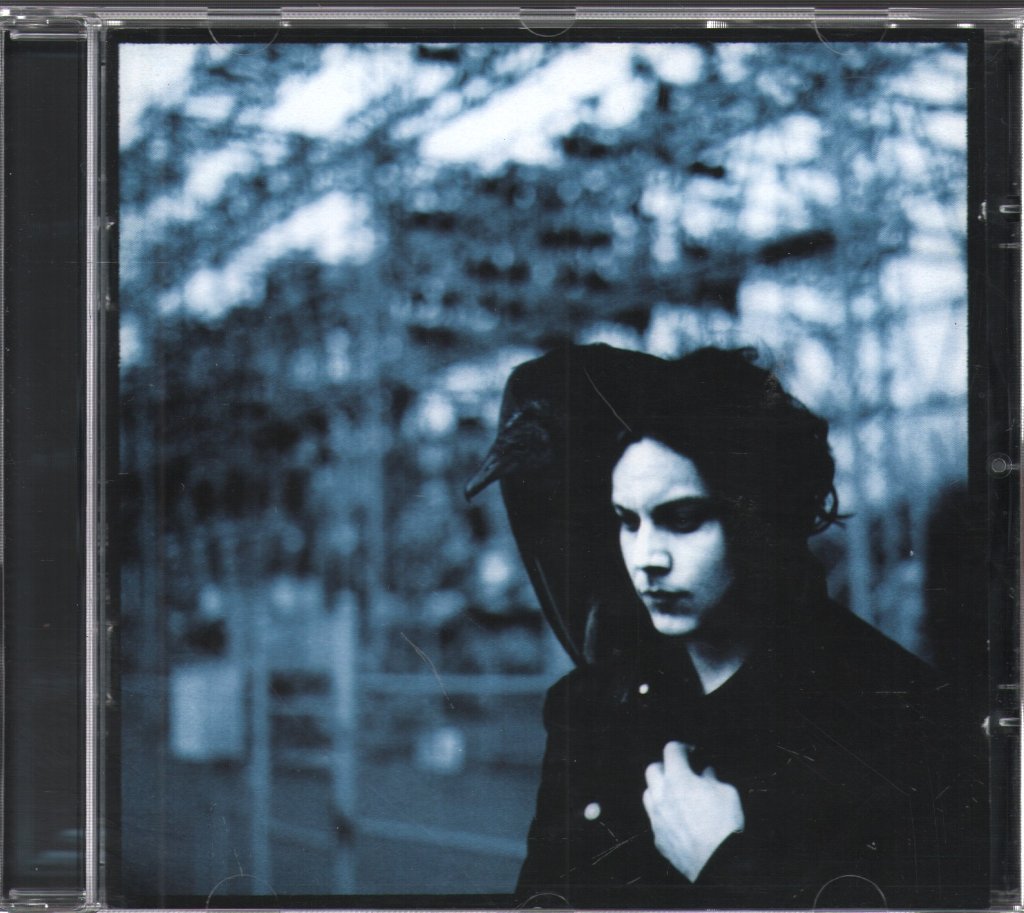 Jack White - Blunderbuss - Cd