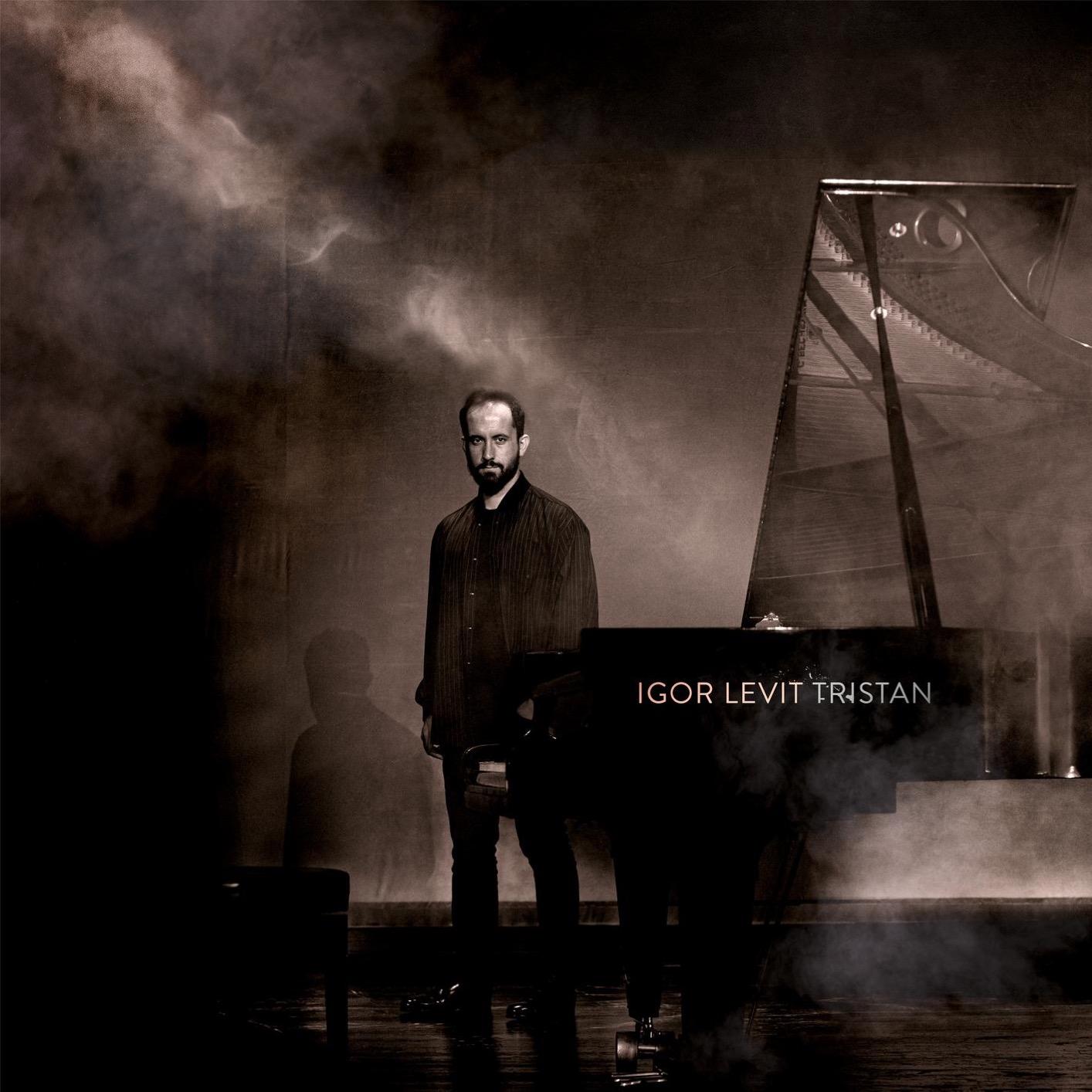 Igor Levit - Tristan - Double Cd