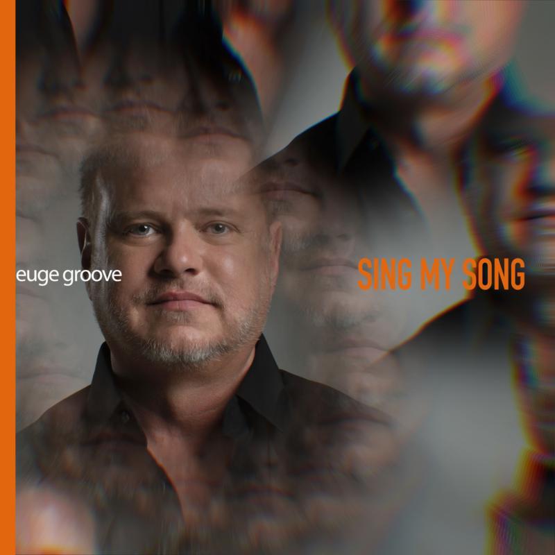 Euge Groove - Sing My Song - Cd