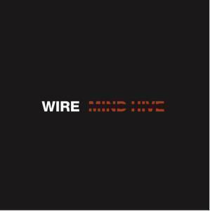 Wire (New Wave Group) - Mind Hive - Lp