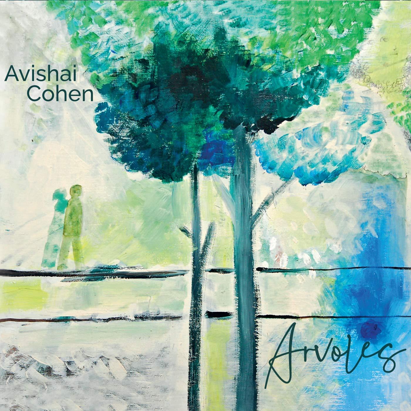 Avishai Cohen - Arvoles - Lp