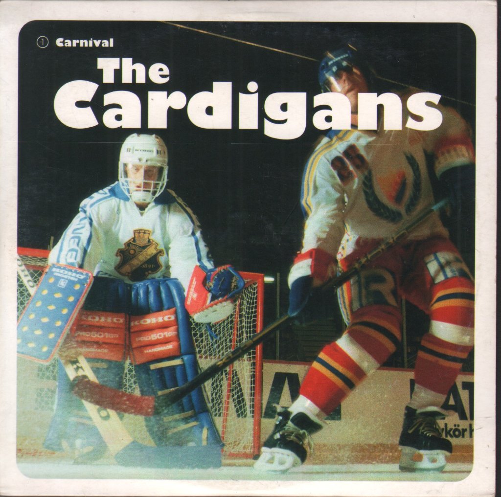Cardigans - Carnival - Cd