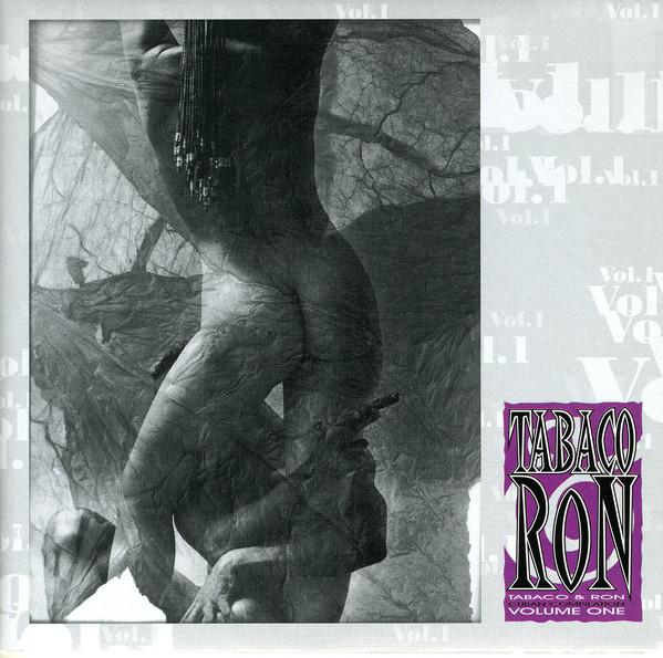 Various Artists - Tabaco & Ron, Cuban Compilation Volume One - Cd