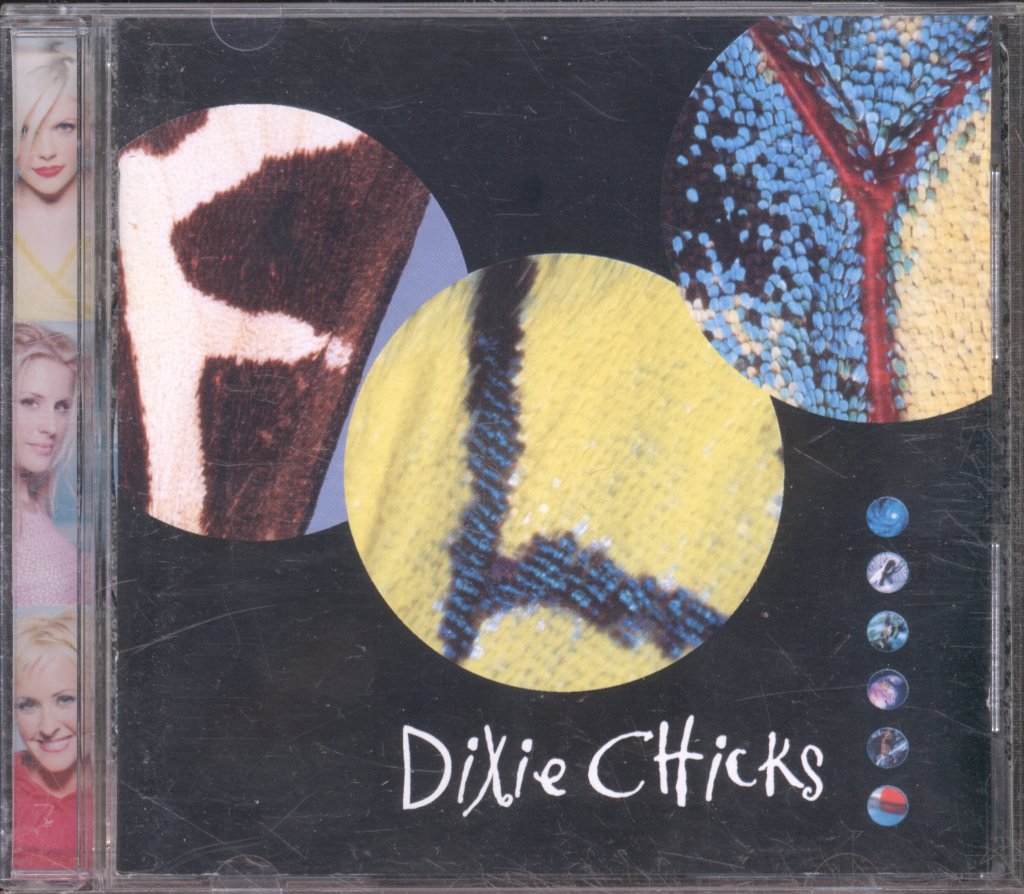 Dixie Chicks - Fly - Cd