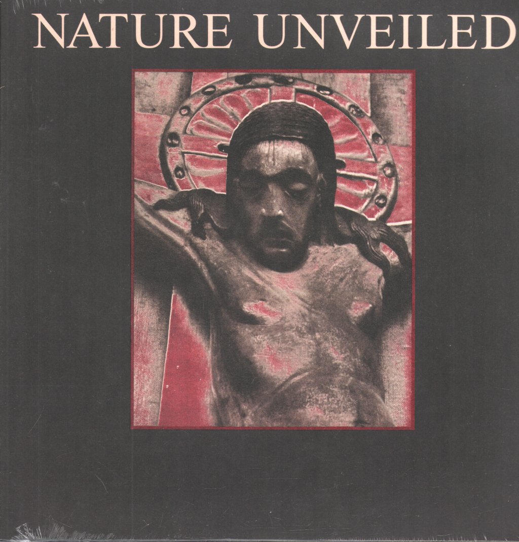 Current 93 - Nature Unveiled - Lp
