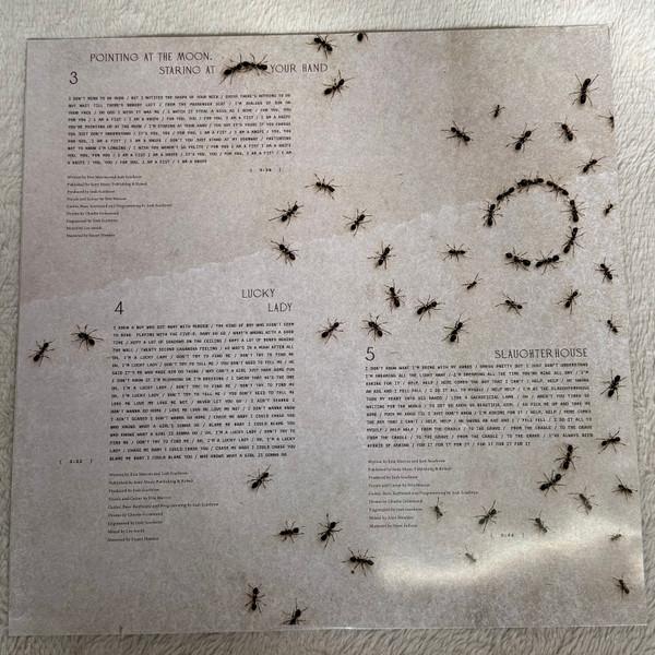 Etta Marcus - Devour - 12 Inch