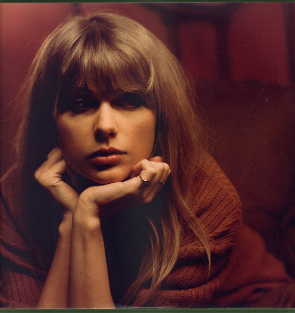 Taylor Swift - Midnights - Lp