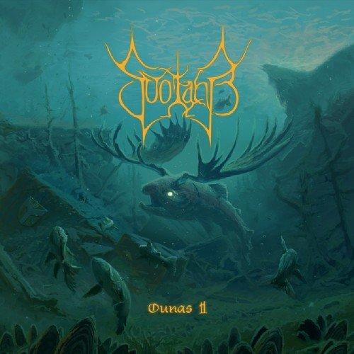 Suotana - Ounas II - Cd