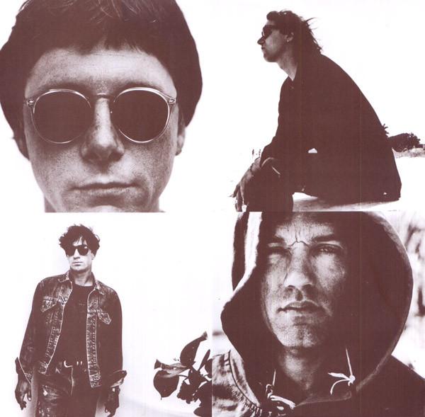 R.E.M. - Automatic For The People - Lp