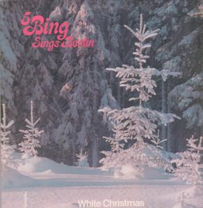 Bing Crosby - Very Best Of Bing 5 Bing Sings Berlin - Lp