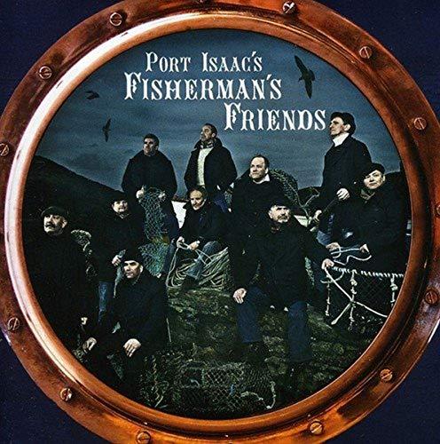 Port Isaac's Fisherman's Friends - Port Isaac's Fisherman's Friends - Cd