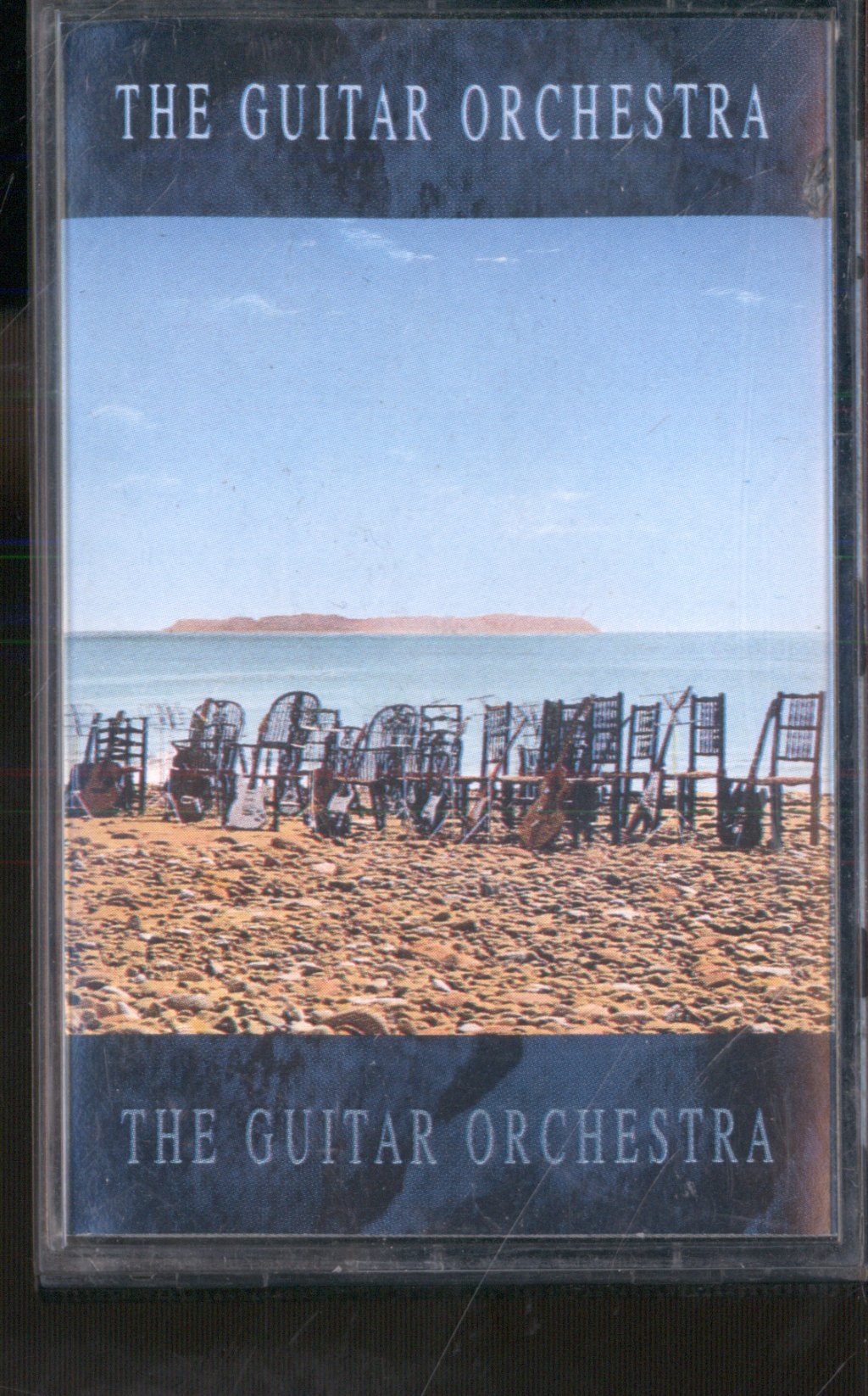 Guitar Orchestra - Guitar Orchestra - Cassette