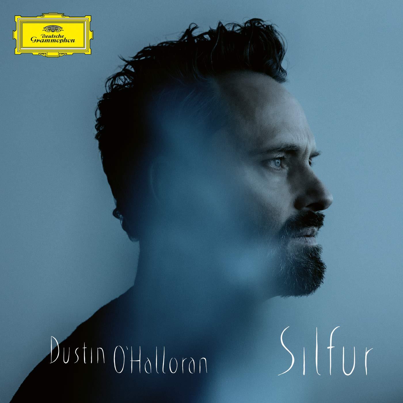 Dustin O'halloran - Silfur - Double Lp