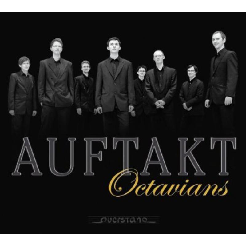 Octavians - Auftakt - Cd
