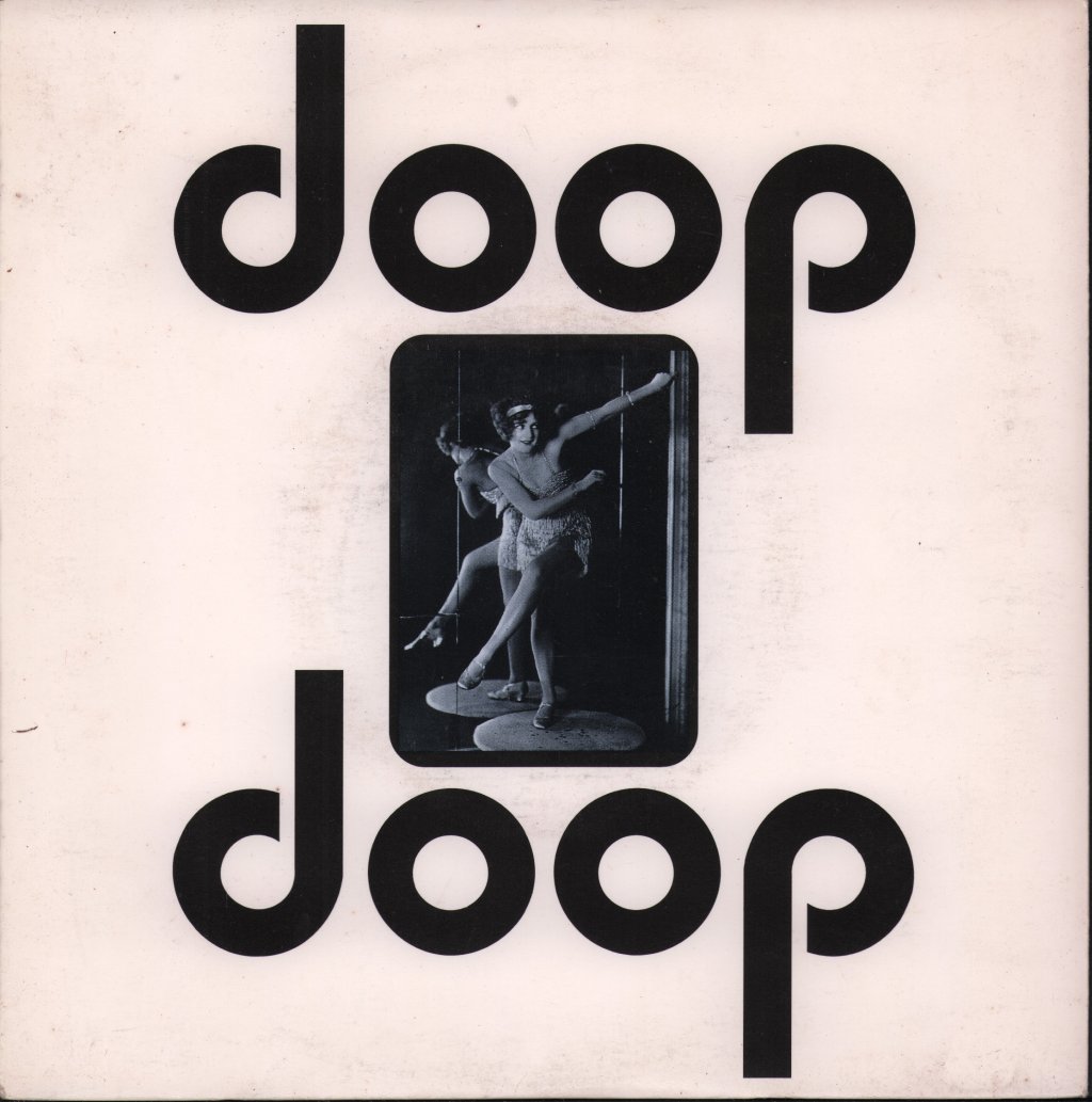 Doop - Doop - 7 Inch