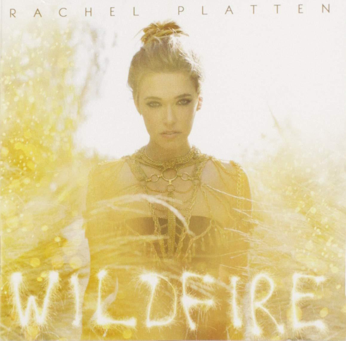 Rachel Platten - Wildfire - Cd