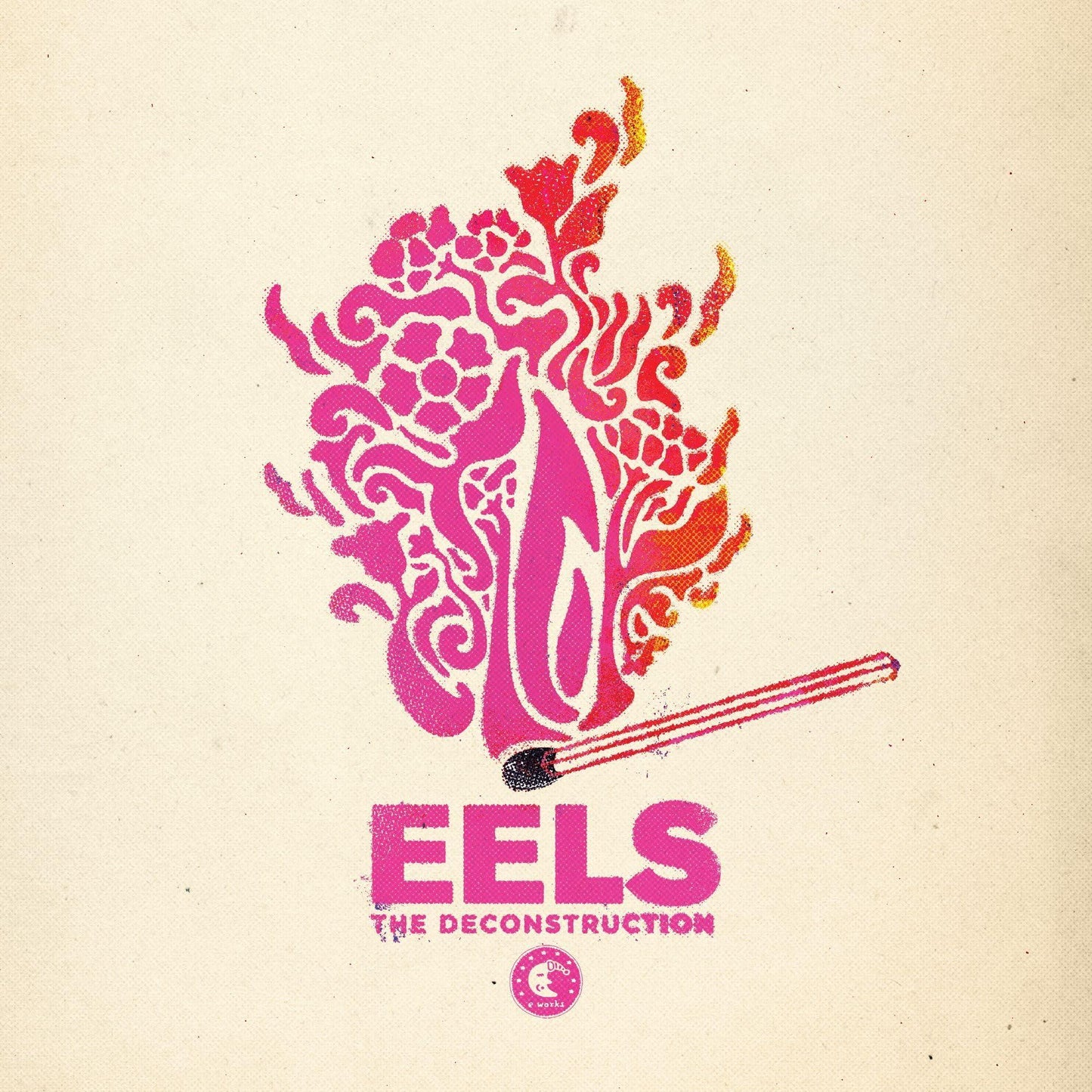 Eels - Deconstruction - Double 10 Inch