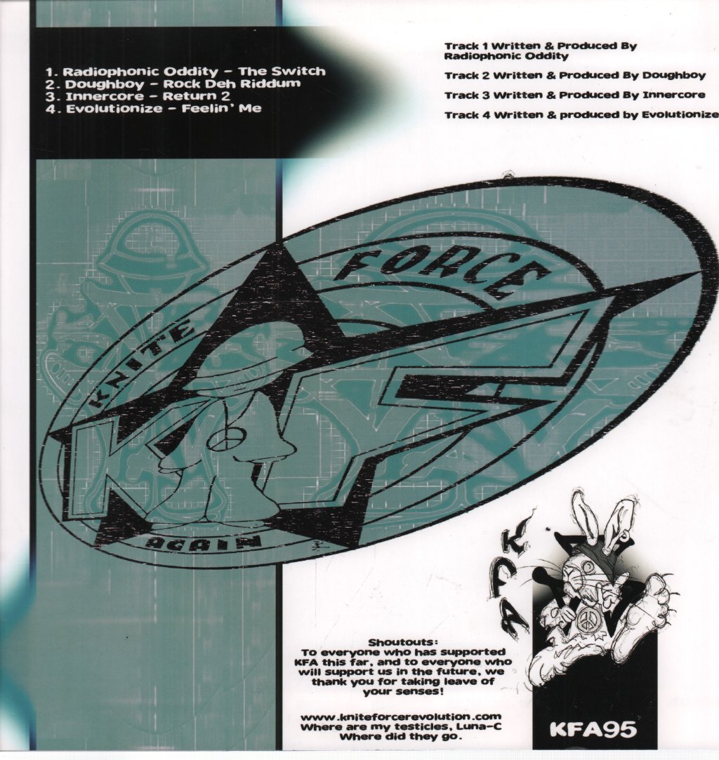 Various Artists - True Skool EP 13 - 12 Inch