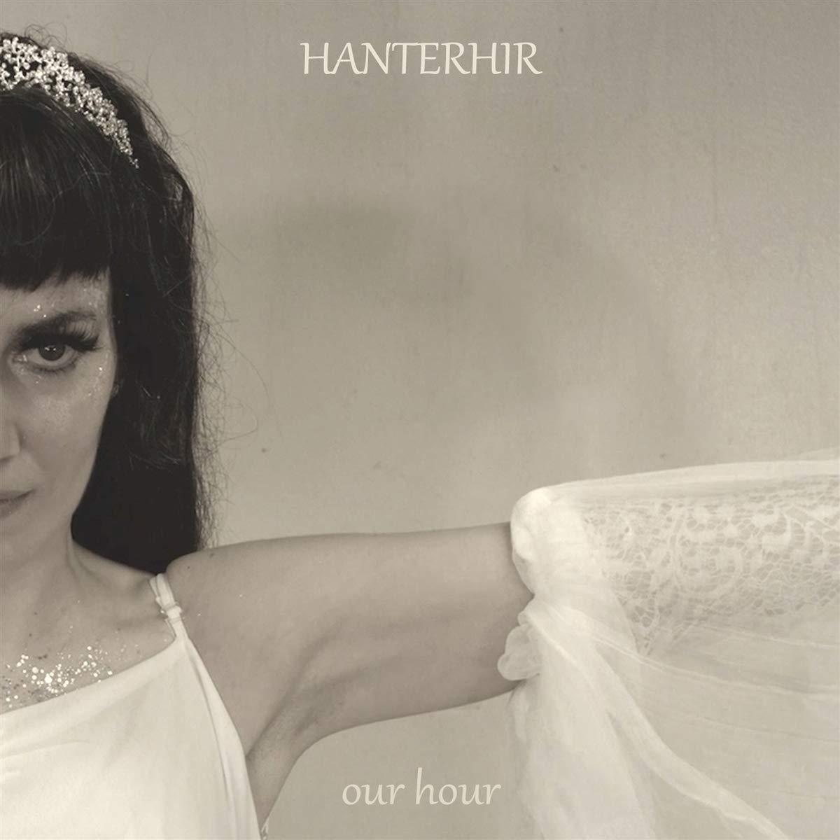 Hanterhir - Our Hour (Our Greatest Hits) - Cd
