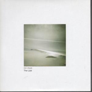 Mi Mye - Last - 7 Inch