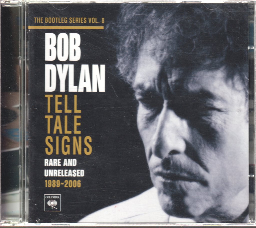 Bob Dylan - Tell Tale Signs (Rare And Unreleased 1989-2006) - Double Cd