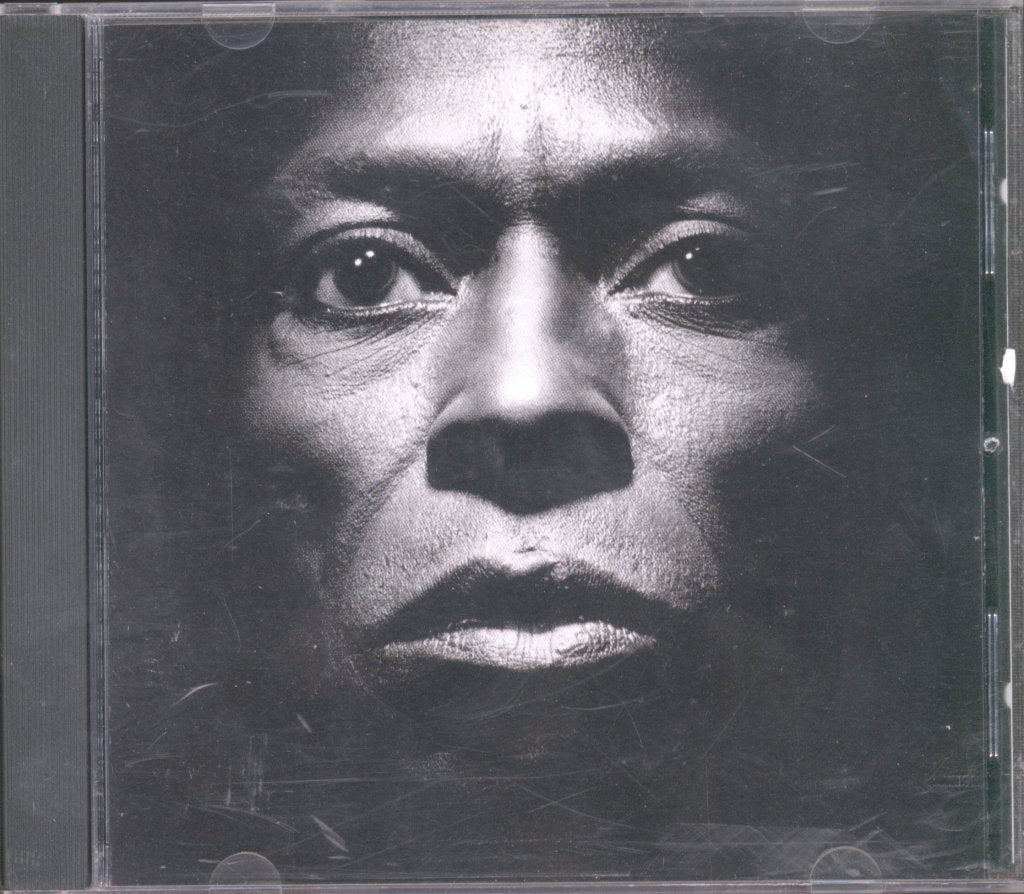 Miles Davis - Tutu - Cd
