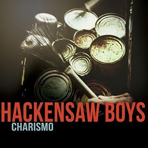 Hackensaw Boys - Charismo - Lp