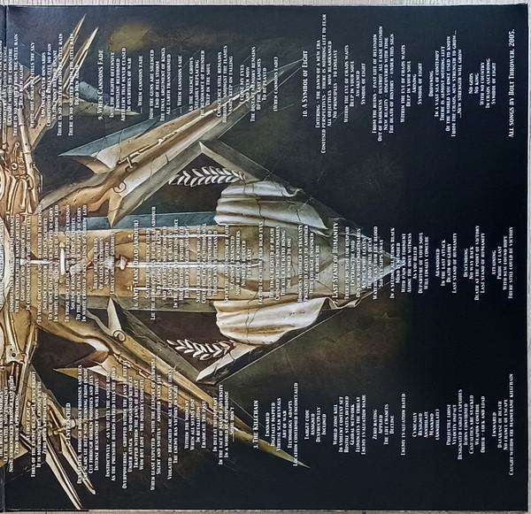 Bolt Thrower - Those Once Loyal - Lp