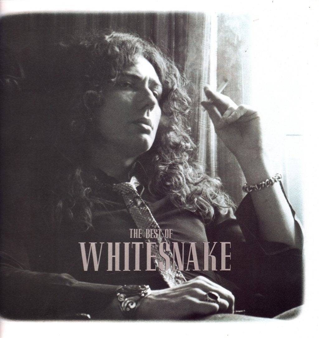 Whitesnake - Best Of Whitesnake - Lp