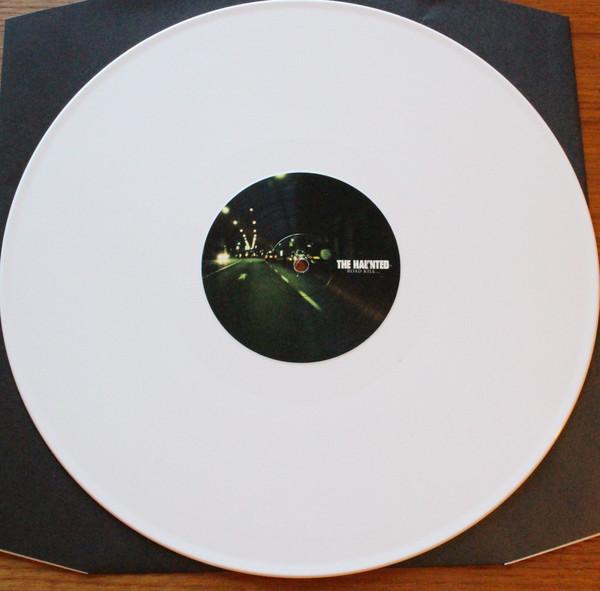 Haunted - Road Kill - Double Lp