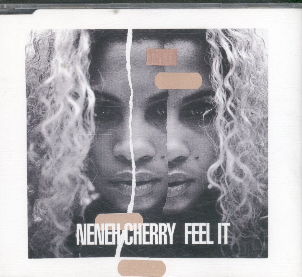 Neneh Cherry - Feel It - Cd