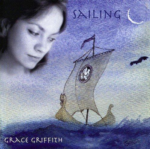 Grace Griffith - Sailing - Cd