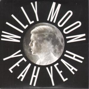 Willy Moon - Yeah Yeah - Cd