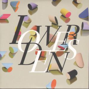 Lower Dens - Escape From Evil - Cd