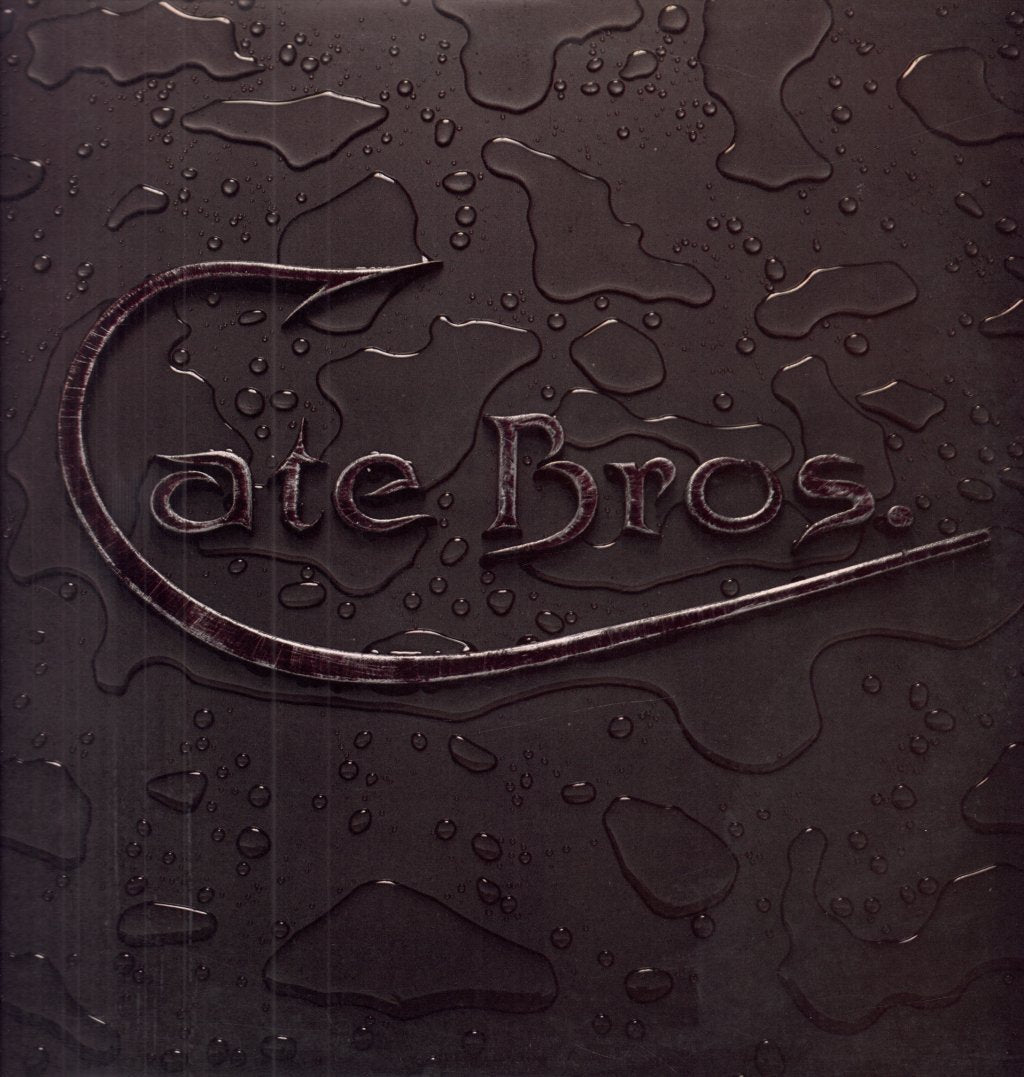 Cate Bros - Cate Bros - Lp