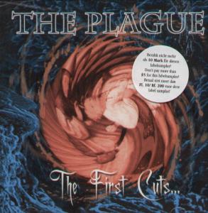 Various Artists - Plague - First Cuts - Cd