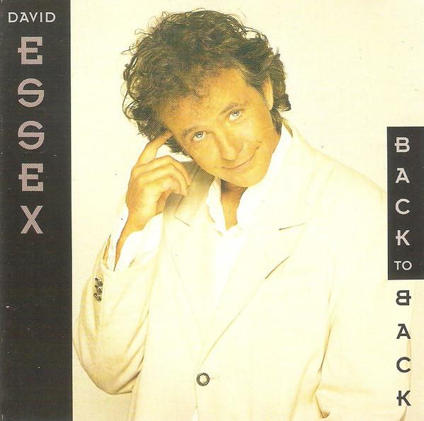 David Essex - Back To Back - Cd