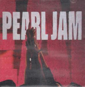 Pearl Jam - Ten - Cd
