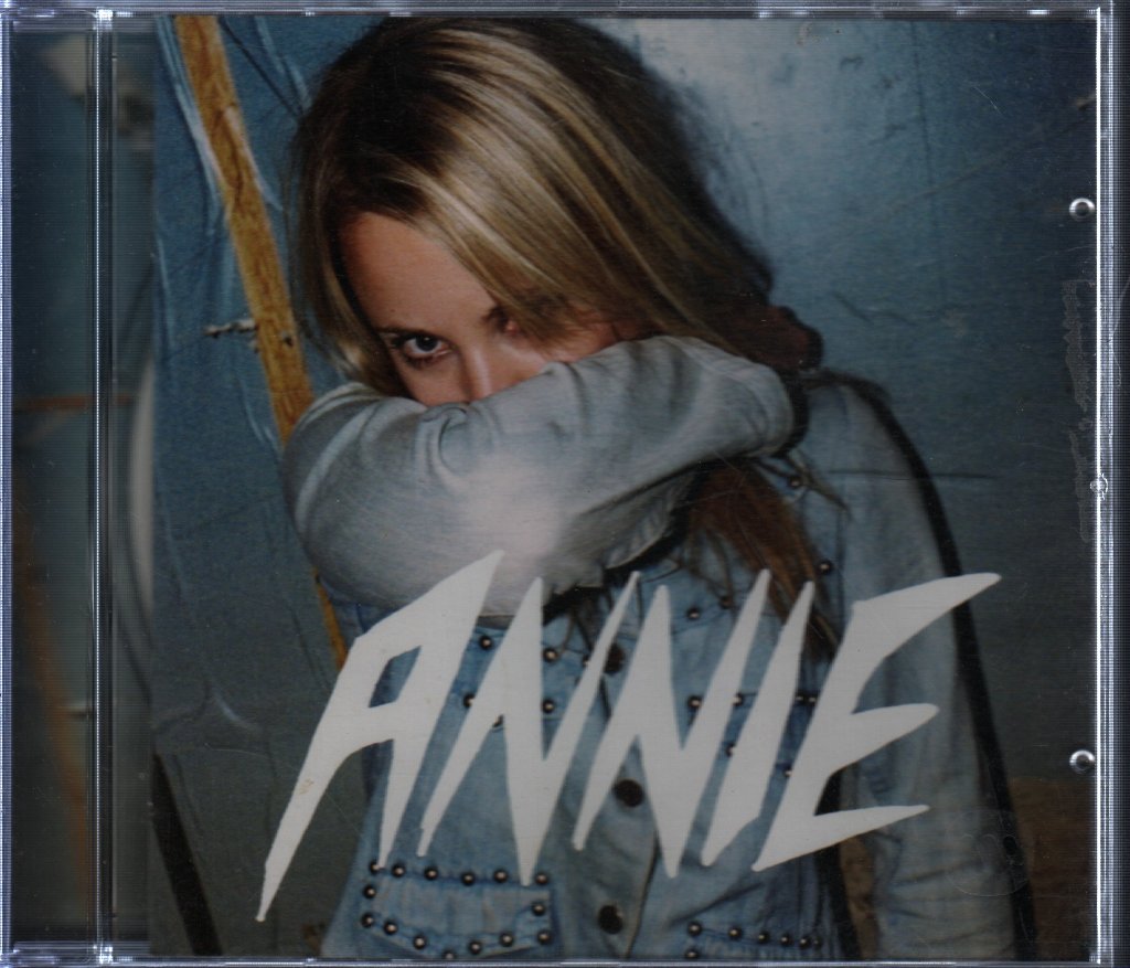 Annie - Anniemal - Cd