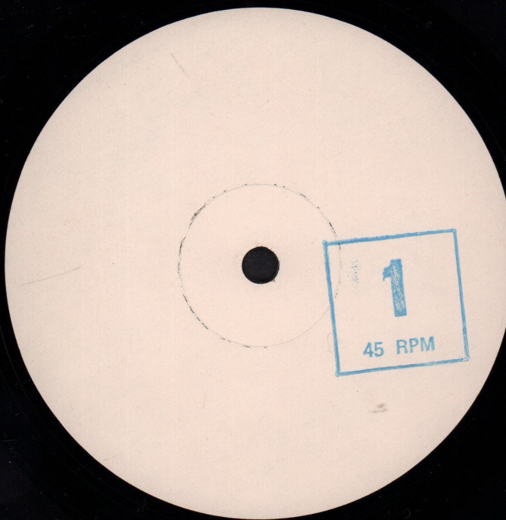 Townley (john townley) - You Bother Me - 12 Inch