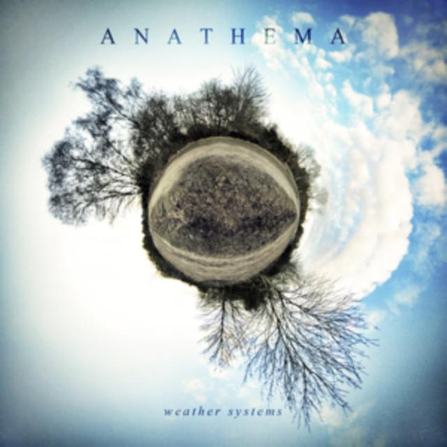ana_thema - Weather Systems - Double Lp