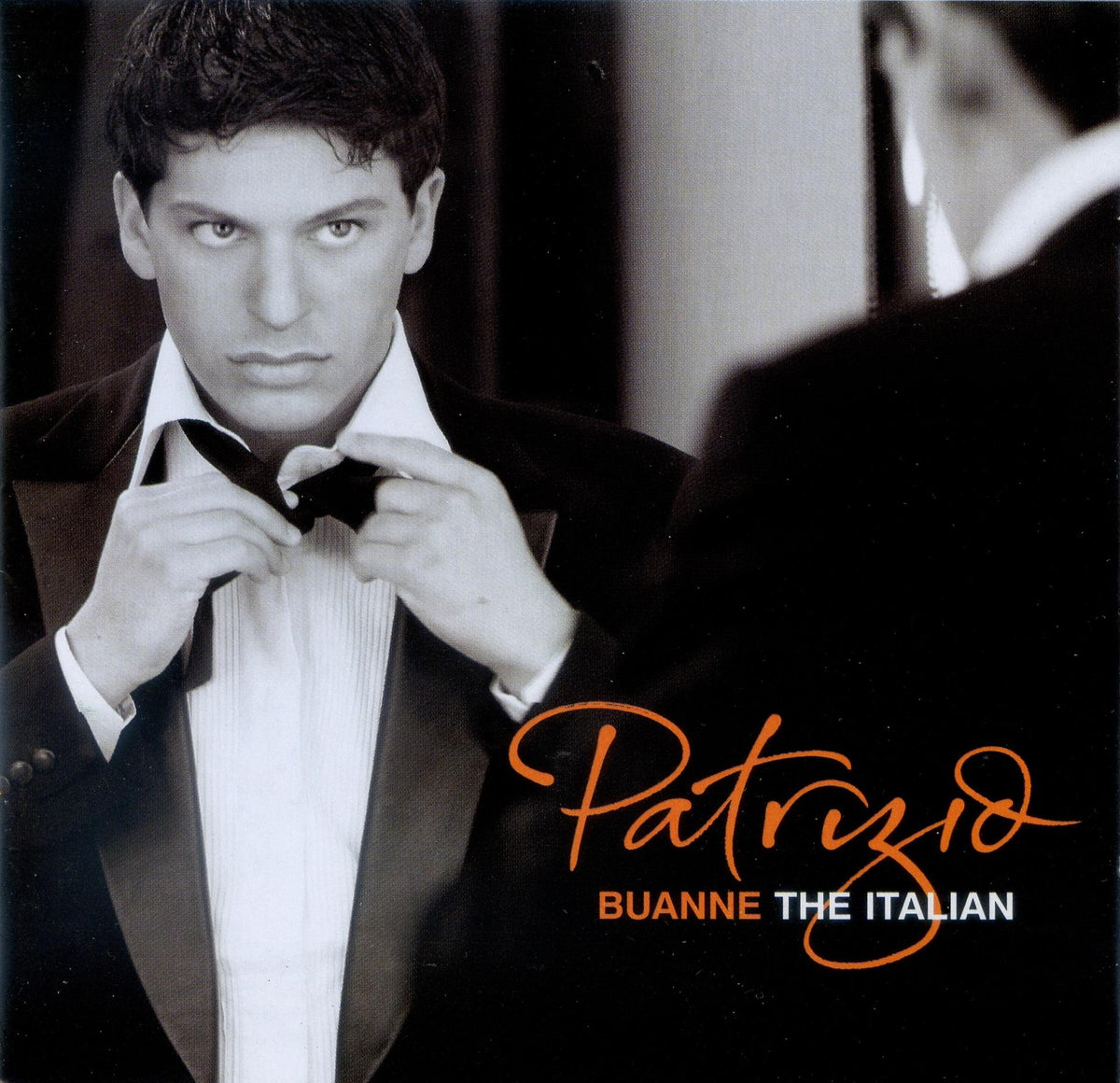 Patrizio Buanne - Italian - Cd