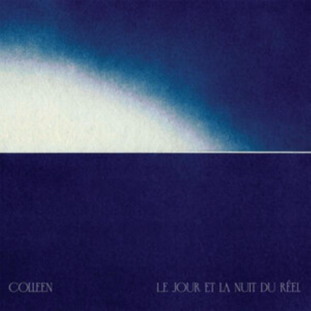 Colleen - Subterranean - Movements I - II - III - Cd