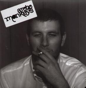 Arctic Monkeys - Whatever People Say I Am, That's What I'm Not - Lp