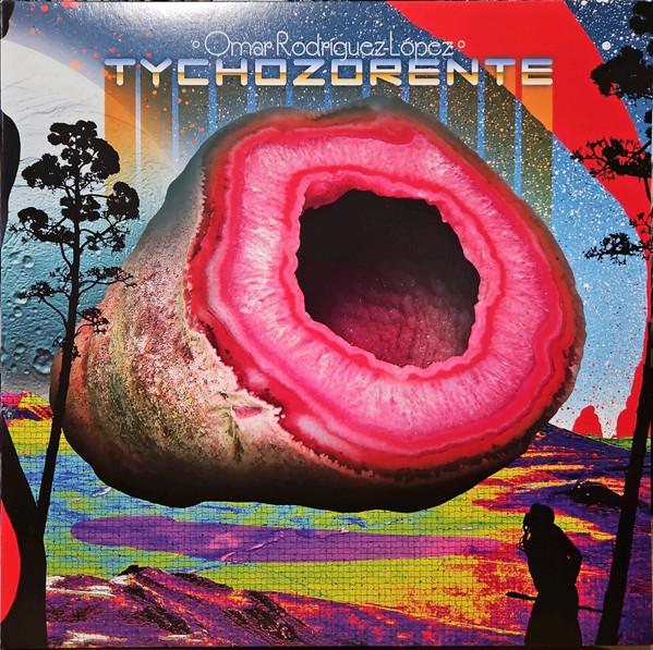 Omar Rodriguez Lopez - Tychozorente - Lp