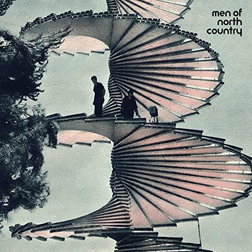 Men Of North Country - 3 - Lp