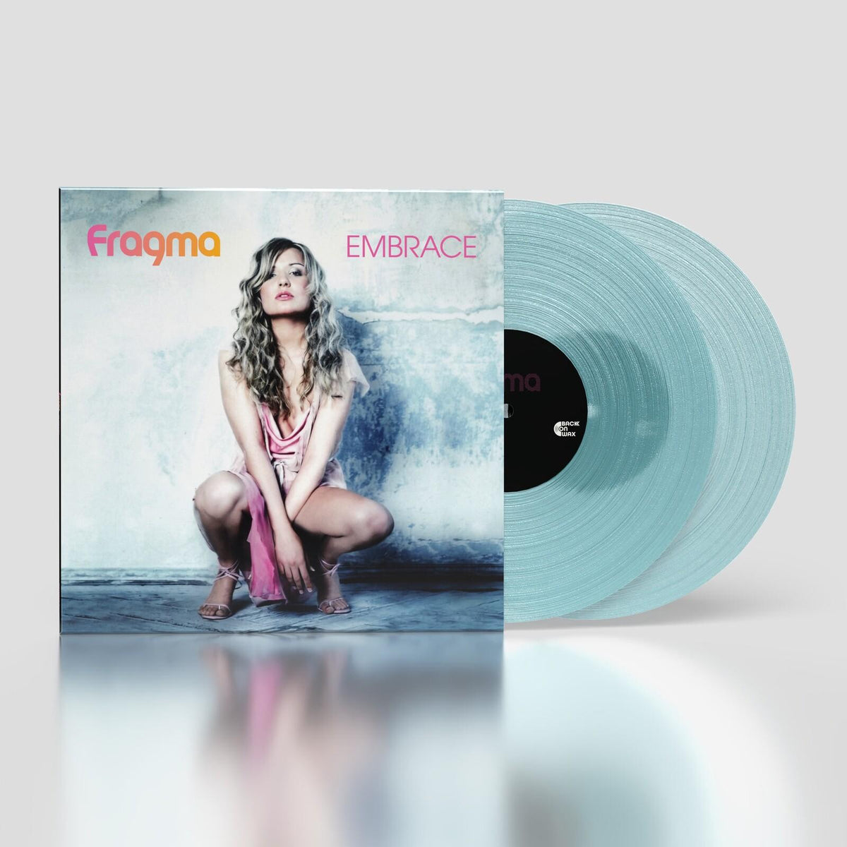 Fragma - Embrace - Lp