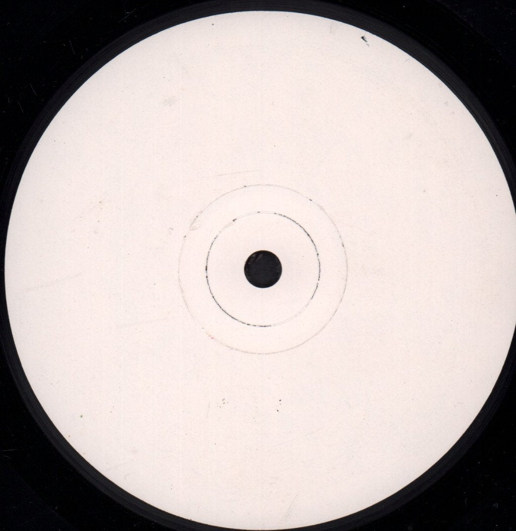 V.M.B. - Everybody's Dreaming - 12 Inch