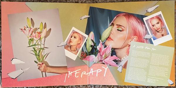Anne-Marie - Therapy - Lp