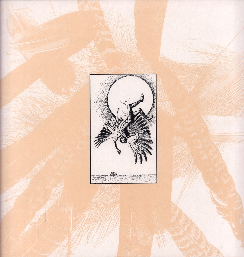 Salvation (Goth Group) - Sunshine Superman - 12 Inch